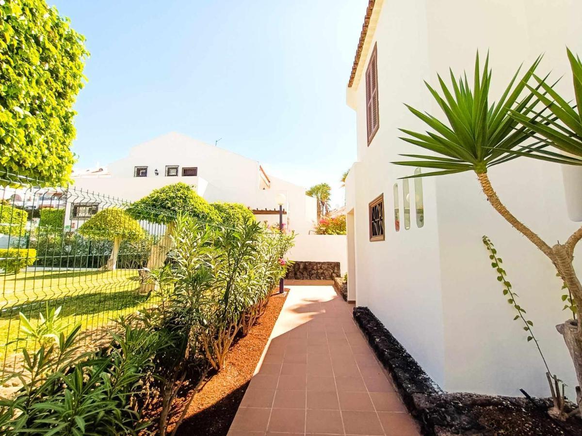 Rentaliday Brisas Del Atlantico Playa de las Americas  Exterior photo
