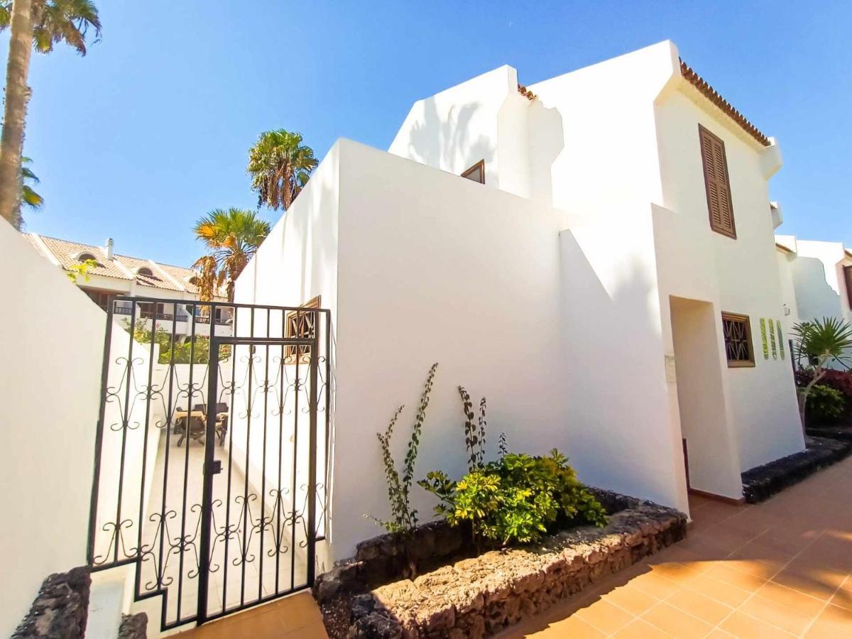 Rentaliday Brisas Del Atlantico Playa de las Americas  Exterior photo