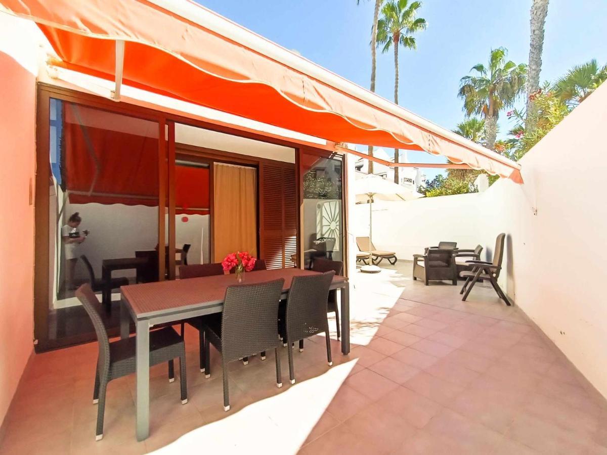 Rentaliday Brisas Del Atlantico Playa de las Americas  Exterior photo