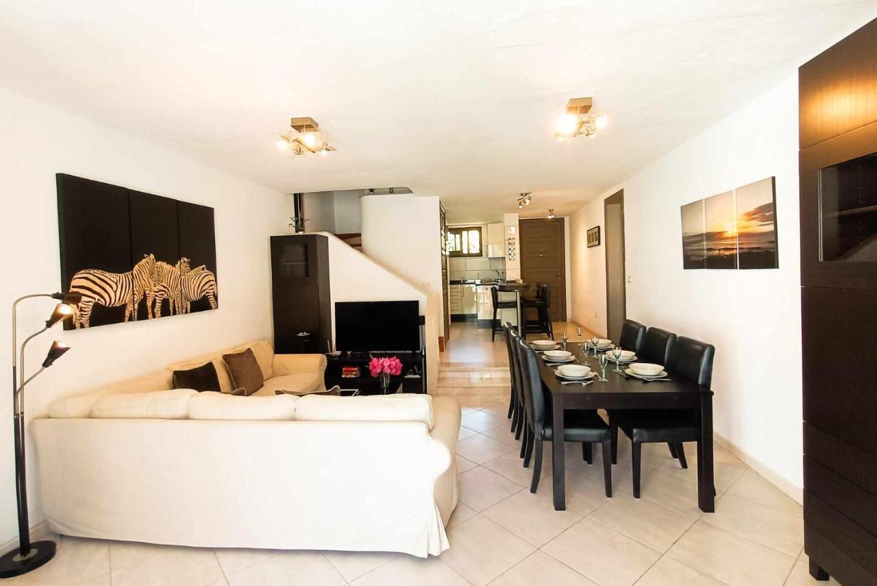 Rentaliday Brisas Del Atlantico Playa de las Americas  Exterior photo