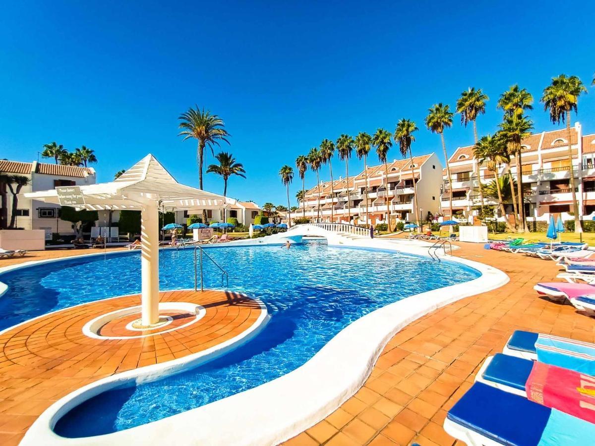 Rentaliday Brisas Del Atlantico Playa de las Americas  Exterior photo