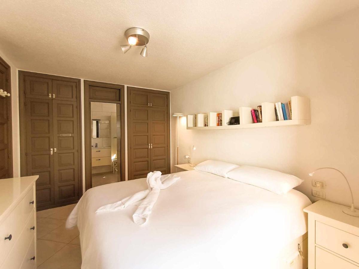 Rentaliday Brisas Del Atlantico Playa de las Americas  Exterior photo