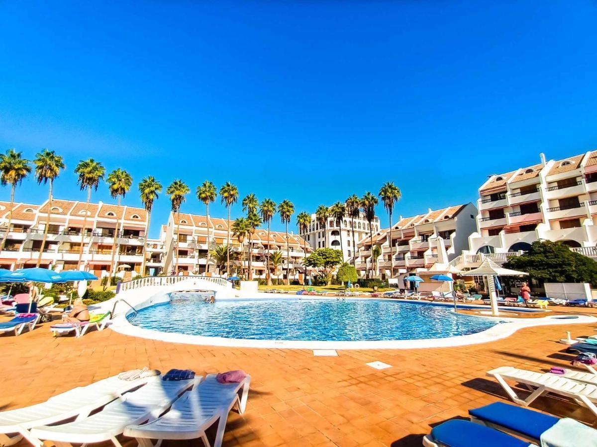 Rentaliday Brisas Del Atlantico Playa de las Americas  Exterior photo