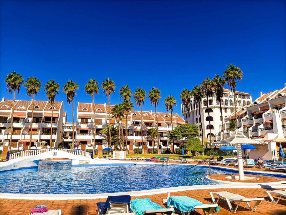 Rentaliday Brisas Del Atlantico Playa de las Americas  Exterior photo